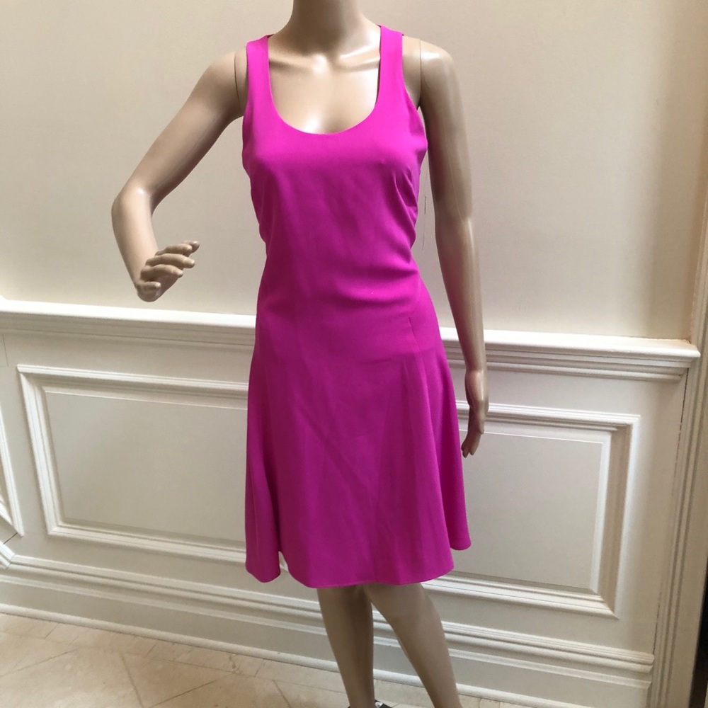 Lauren Ralph Lauren cocktail dress